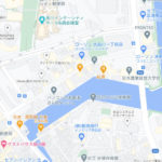 アクセス